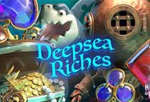 Deepsea Riches Slot Review